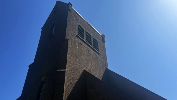 Welkom om een kijkje te nemen in de Katholieke kerk